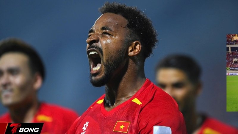 Cú đúp đánh đầu của Xuân Son và phong độ đỉnh cao